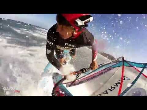 Garmin VIRB - Wassersport-Action