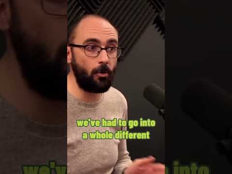 Vsauce talks about The Unabomber (was he a genius?)
