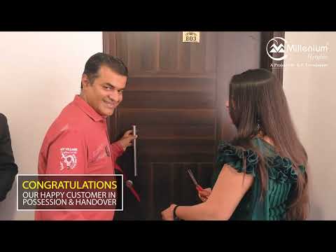 Millenium Heights Project Tour 1