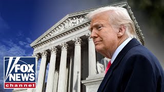 Supreme Court's tariff ruling 'GOOD FOR THE ECONOMY,' expert says