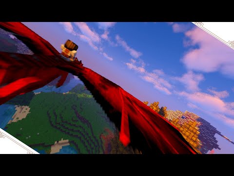 How to turn Minecraft into an RPG Fantasy Game (1.16)