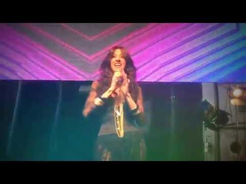 Offer Nissim Feat. Dana International - We Can Make It (Show Mix)