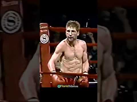 The Battle of Kickboxing Vs Muay Thai