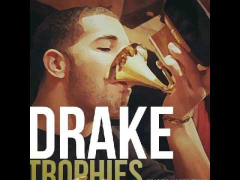 Young Money- Trophies ft. Drake (2017)