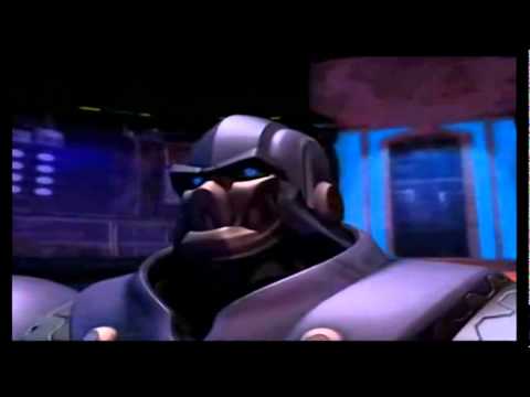 Zentrix Episode 18 - The Penguin Tribe of the North - Part 1