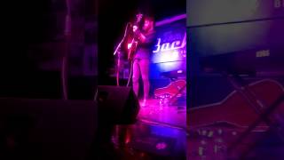 Jack Carty - Travelling Shoes @ The Greystones, Sheffield