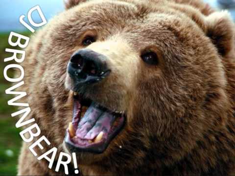 DJ BrownBear - Running Out Of Ideas (House Mix) ft. Skrillex, Nero, David Guetta & More