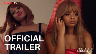 UrbanflixTV The Little Girl Inside