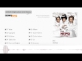 Grup Hepsi - Yeter (Official Audio) 