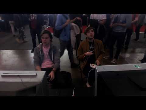 Moky vs Soonsay - EGLX 2019 - Melee Pools