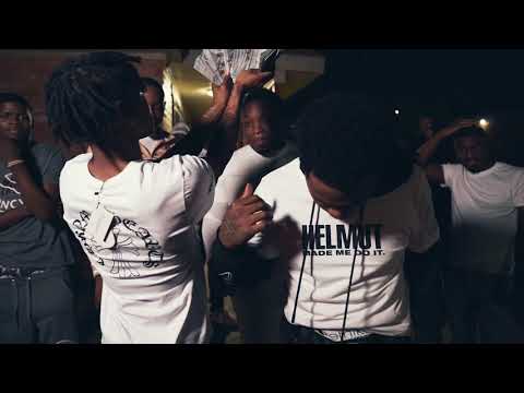 JankyJaymoney & BlueMfnMoney - 300 shots (prod by. Awavy)