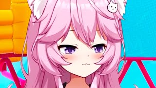 Nyanners is a Hypocrite