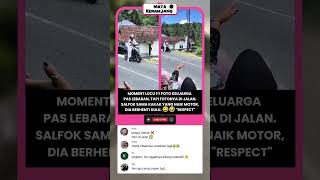 Download lagu Moment Lucu Saat Foto Keluarga. Salfok Kakaknya Nungguin😂🤣 #lebaran #viral #trending #shorts mp3