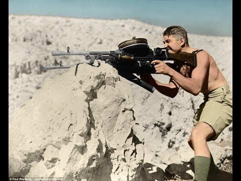 Infantry Brigadier by General Howard Kippenburger free e-book