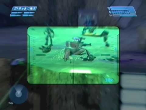 BCM183 - Cavern megabattle, long-range mischief montage