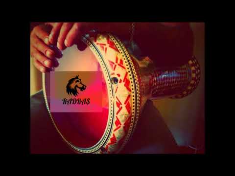 Dj RadraS - Shake It Darbuka
