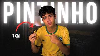 Essa é a maior insegurança dos homens brasileiros