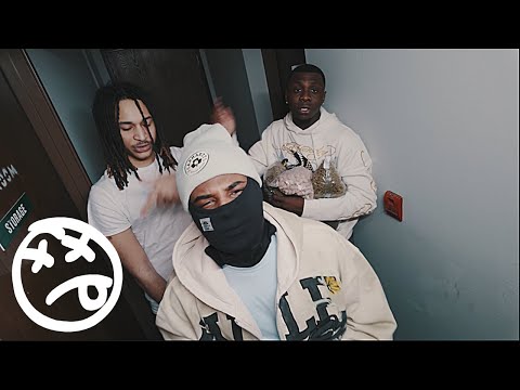 Sackboy Quan x Leen x Nico Fine$$e - "Spud Webb" (Directed By - @SYKOSHOTU & @CameraGodz )