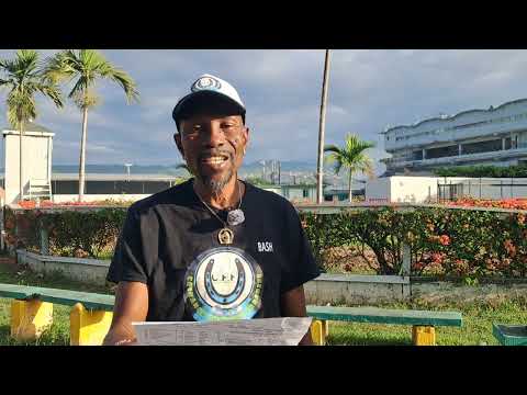 The RAILBIRDS CORNER with Bash #preview #tips #livehorseracing 27/12/25