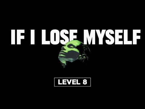 Level 8, MITCH DB & CZYDMN - If I Lose Myself
