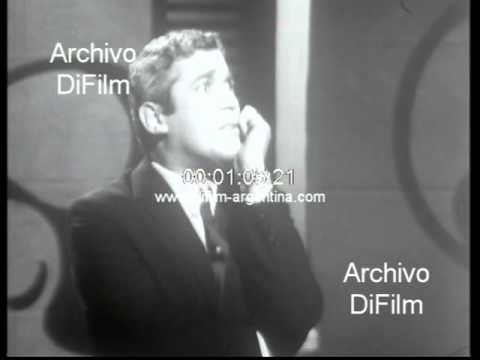 DiFilm - Clip musical de Chico Novarro 1966