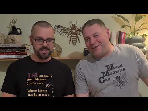 Kings of Mead - Jak smakują miody Mistrza Polski Miodosytników?