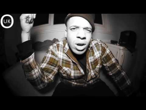 NUTTY P - RAIN @MyNameIsNuttyP