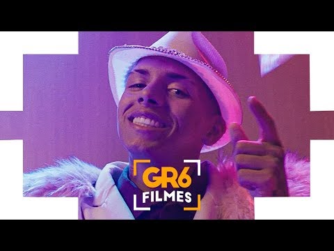 MC Rick - Saudade (GR6 Explode)