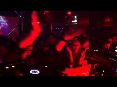 Geotech : Dave DK (Moodmusic, Berlin) : 07.12.12 : Redbar