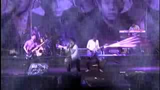 Download lagu NOAH - Demi Kita At Promil Tour Palangka Raya mp3