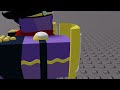 Skull Breaking Star Platinium Punching But But With Intense Camera Effects