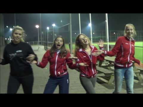 Lipdub Hockeyclub Alkemade - Ik hou van hockey