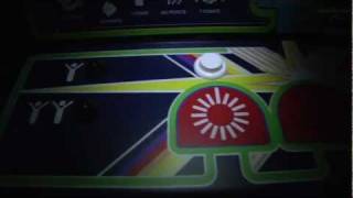 Richie Knuckles Arcade Walkthrough 11.10.11