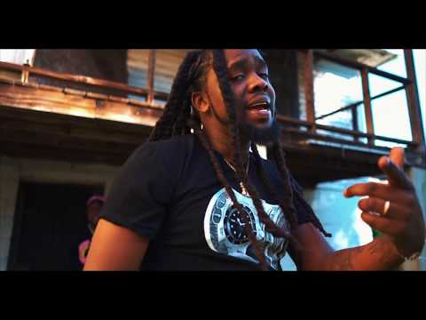 MONEY ROD X KHAOTIC - AINT NO OTHER WAY