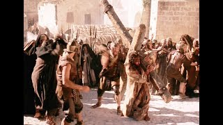 Jesus Crucifixion Site / See How It Looks Now in ISRAEL - Episode 1 Dr. DZ Cofield