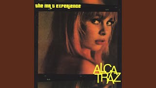 She&#39;s My Alcatraz