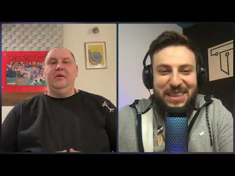 WINI x MATEUSZ SKITEK (TechnoStrefa) - rozmowa | Porównanie iOS, Android i Windowsa