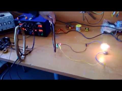 KABLOSUZ ENERJİ TRANSFERİ 6