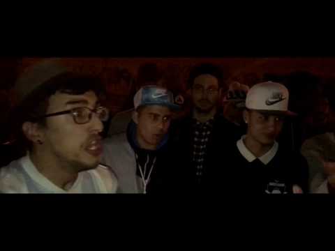 LMC vs TADER (BATALLON²) [SEMIFINAL] [1ª FULLRAP REGIONAL]