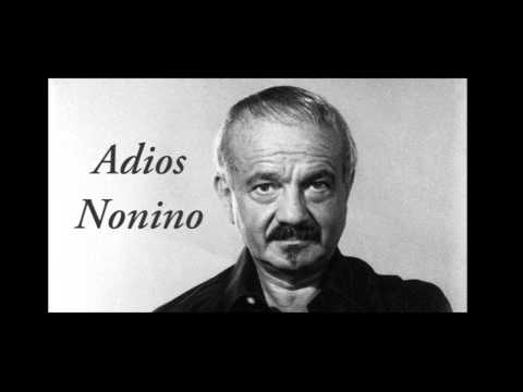 Adiós Nonino tango , Sexteto Mayor  , Astor Piazzolla