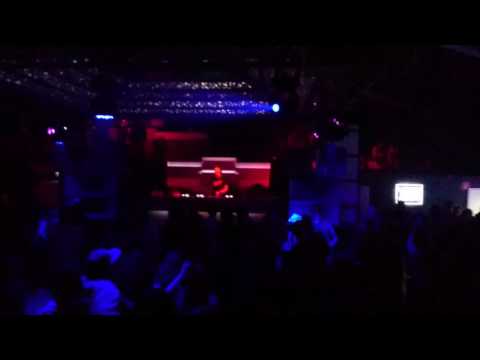 Techno Rulez! Fusion Club ( Münster )15 Jahre Techno Rulez Man at Arms