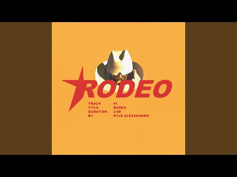 RODEO