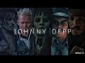 Johnny Depp Legend Whatsapp Status