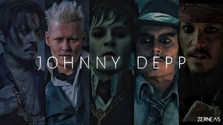 Johnny Depp | Legend Whatsapp Status
