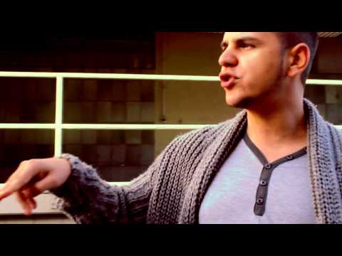 StreetcultureTV presents "One-take Nr.16" Mc Amino