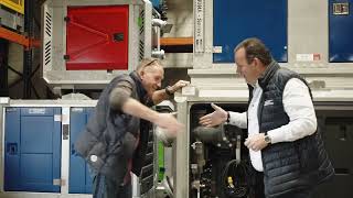 Motopompe TZACHO Flushing Drill Drive | Image 4 - Machineryline