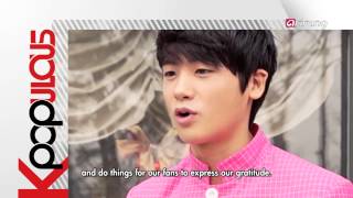 Download lagu Pops in Seoul - ZE:A Five (The Day We Broke Up) 제아 파이브 (헤어지던 날) mp3