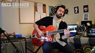 Ricco Cadaver_Cannonball Rag_ Merle Travis