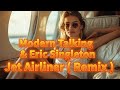 Modern Talking Eric Singleton Jet Airliner Remix 2025 Video By Oleg V