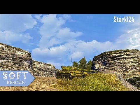 T-44: 4700 Damage , 4 Frags - WOT BLITZ -